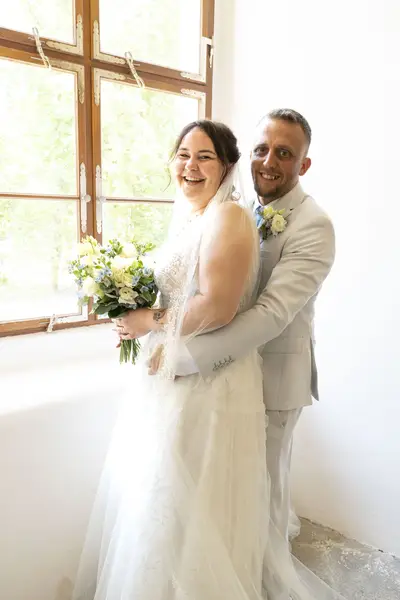 Svatební fotograf - Fotografie č. 21