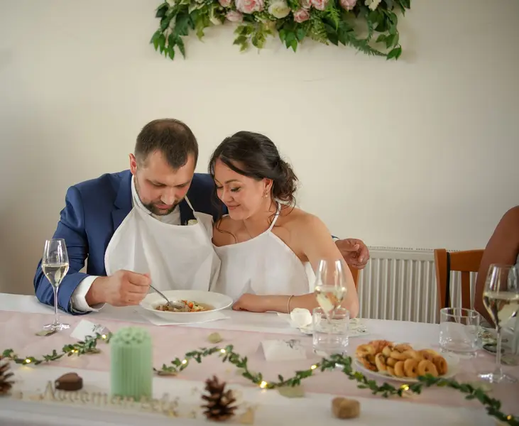 Svatební fotograf - Fotografie č. 4