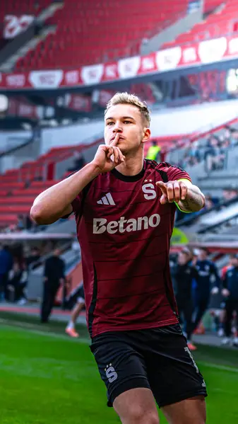 Sportovní fotograf Jakub Tomaščík - Fotografie č. 2