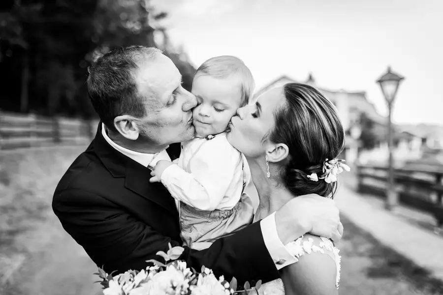 Svatební fotograf - Fotografie č. 5