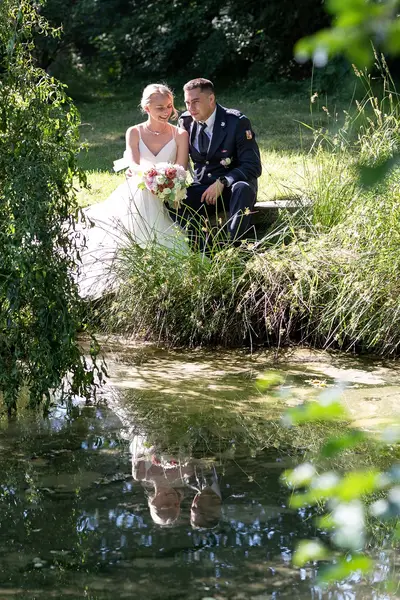 Svatební fotograf - Fotografie č. 11