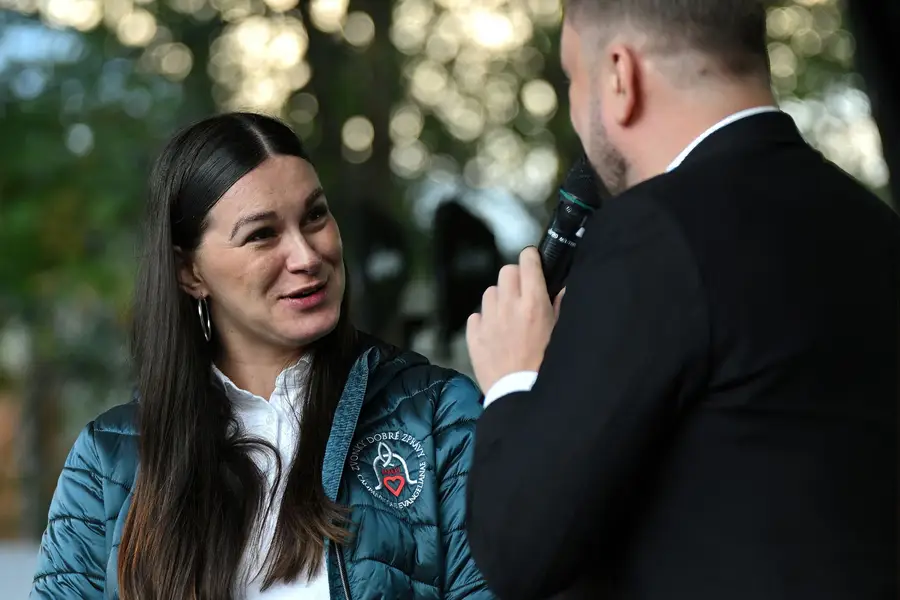 Focení eventů a akcí - Fotografie č. 8