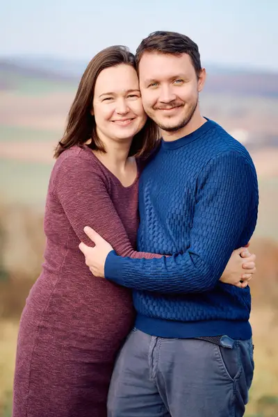 Těhotenské focení - Fotografie č. 13