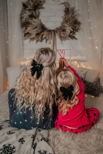Vánoční focení, Vánoční focení - Fotografie č. 4