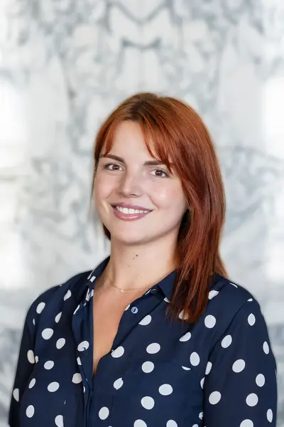 Business fotograf Barbora Pešková - Fotografie č. 1