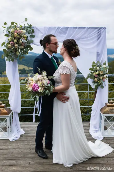 Svatební fotograf - Fotografie č. 8