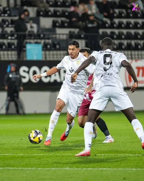 Sportovní fotograf - Fotografie č. 9