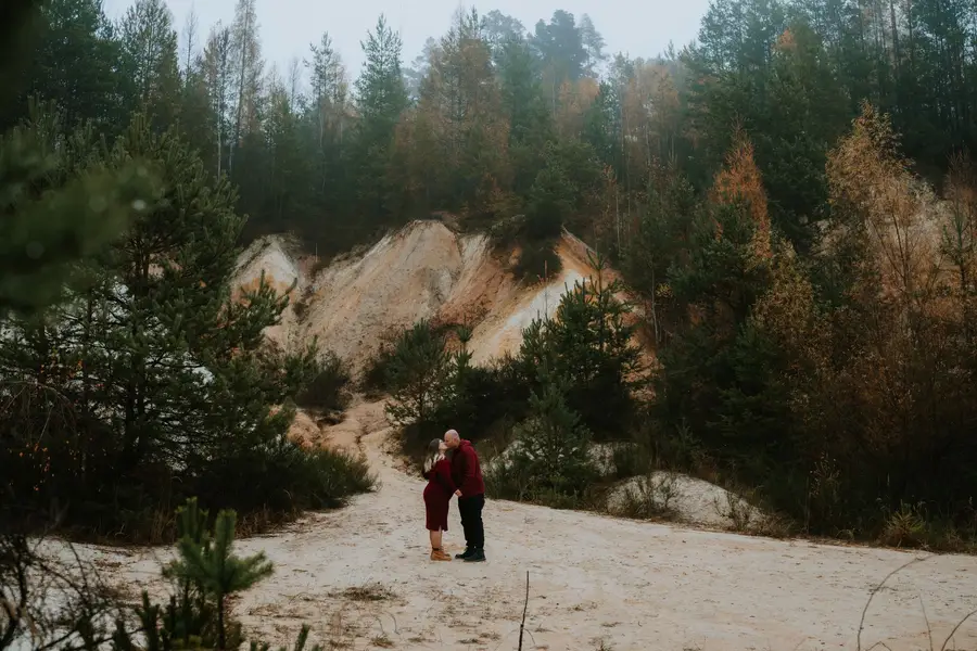 Těhotenské focení - Fotografie č. 20