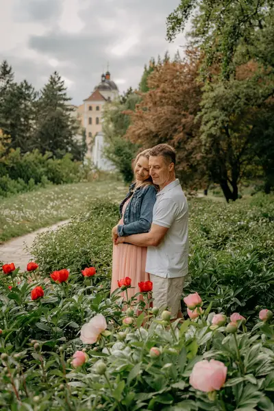 Párové focení - Fotografie č. 1