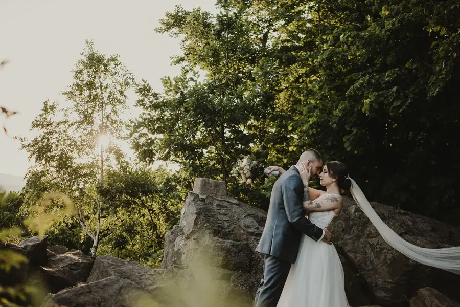 Svatební balíčky, Svatební fotograf - Fotografie č. 15