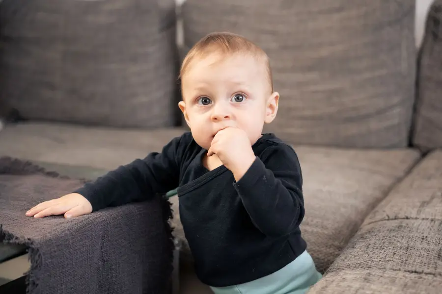 Rodinné focení - Fotografie č. 1