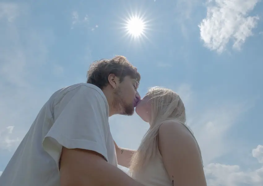 Párové focení Tomáš Sotiropulos - Fotografie č. 2