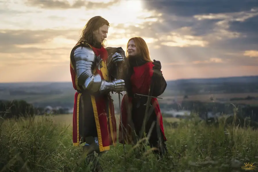 Fotograf párů Martin Felcman - Fotografie č. 1