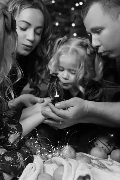 Vánoční focení - Fotografie č. 6