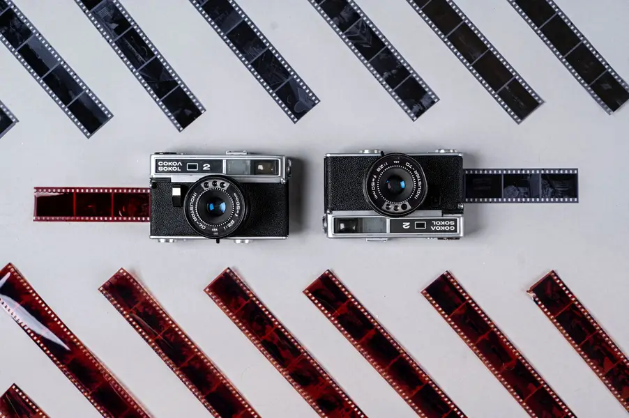 Reklamní fotograf - Fotografie č. 12