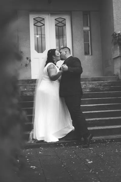 Svatba - Full day, Celodenní focení - Fotografie č. 6