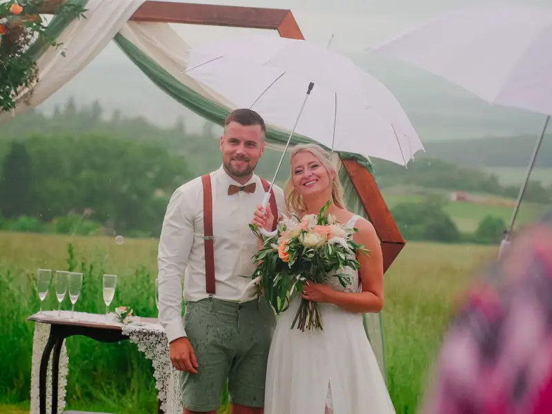 Svatební fotograf - Fotografie č. 5