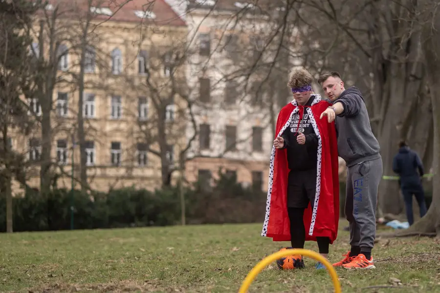 Reportážní fotograf Štěpán Vašků - Fotografie č. 5