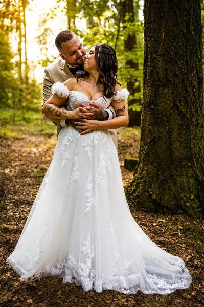 Svatební fotograf - Fotografie č. 6