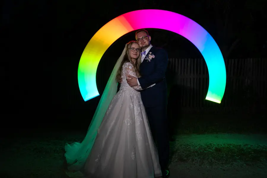 Svatební fotograf - Fotografie č. 18