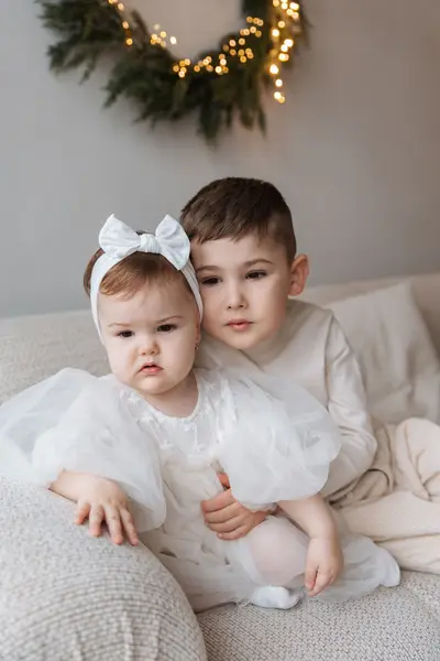 Vánoční focení - Fotografie č. 2
