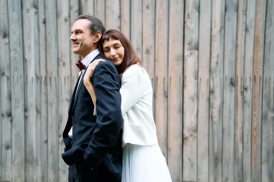 Svatební fotograf - Fotografie č. 14