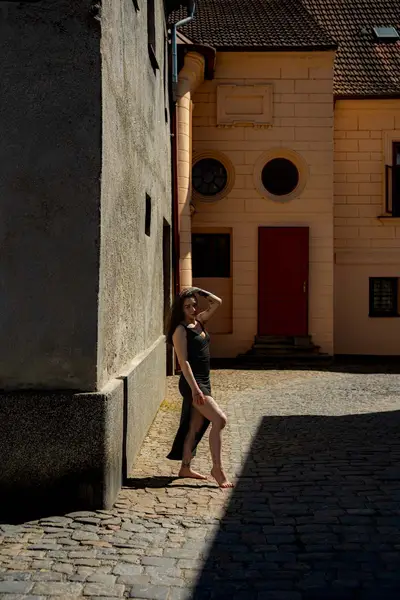 Ženský portrét Jiří Antoňů - Fotografie č. 5
