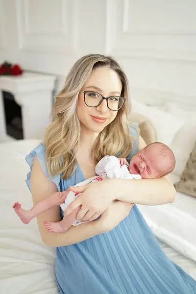 Newborn focení - Fotografie č. 11