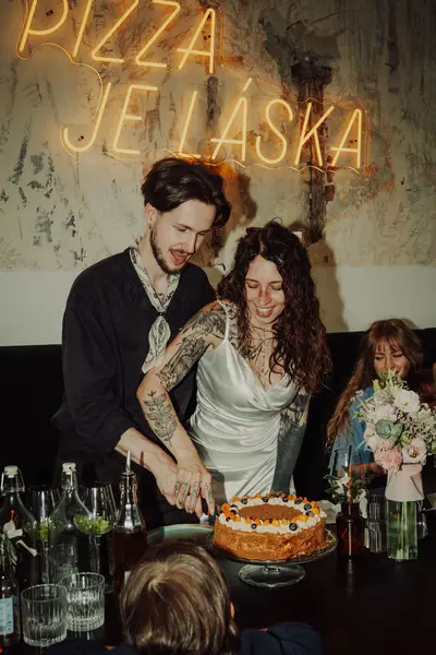 Svatební fotograf - Fotografie č. 29