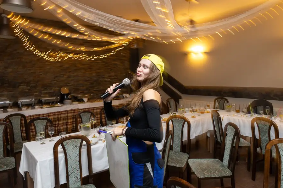 Reportážní fotograf Patrik Bednář - Fotografie č. 5