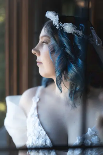 Svatba - Full day, Celodenní focení - Fotografie č. 10