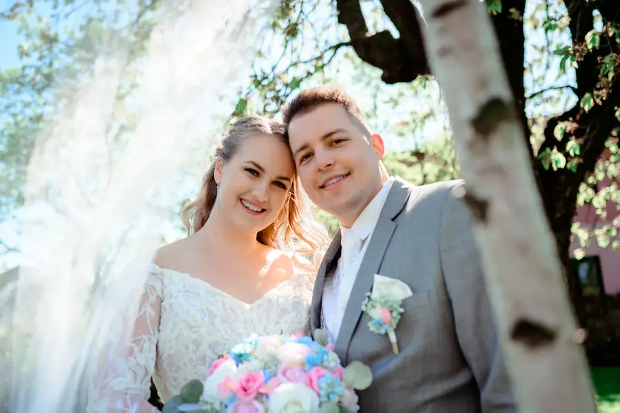 Svatební fotograf Jindřich Zetík - Fotografie č. 3