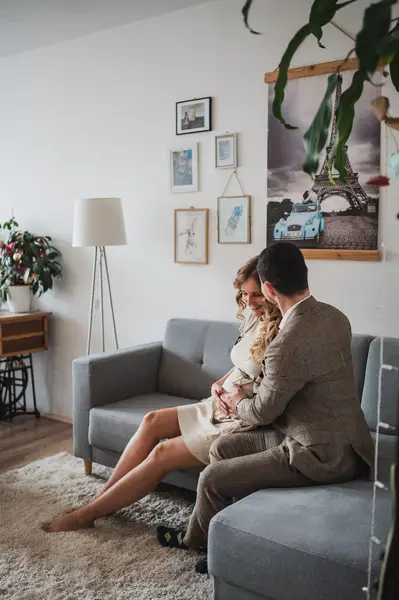 Těhotenské focení - Fotografie č. 22