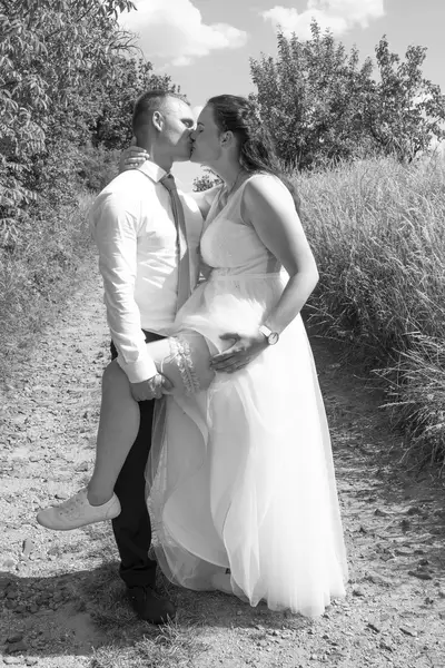 Svatební Focení , Svatební fotograf - Fotografie č. 3