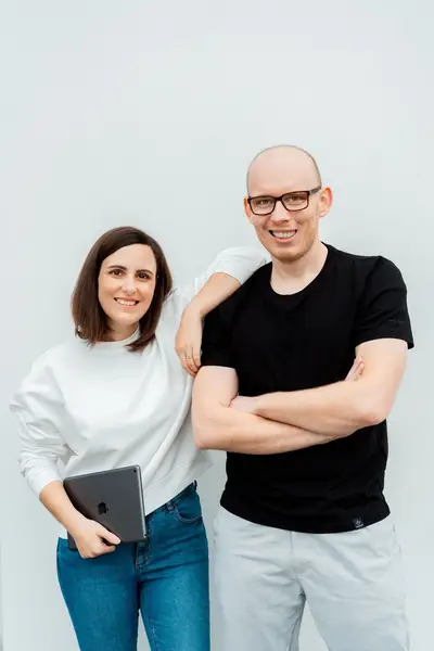 Business fotograf - Fotografie č. 2