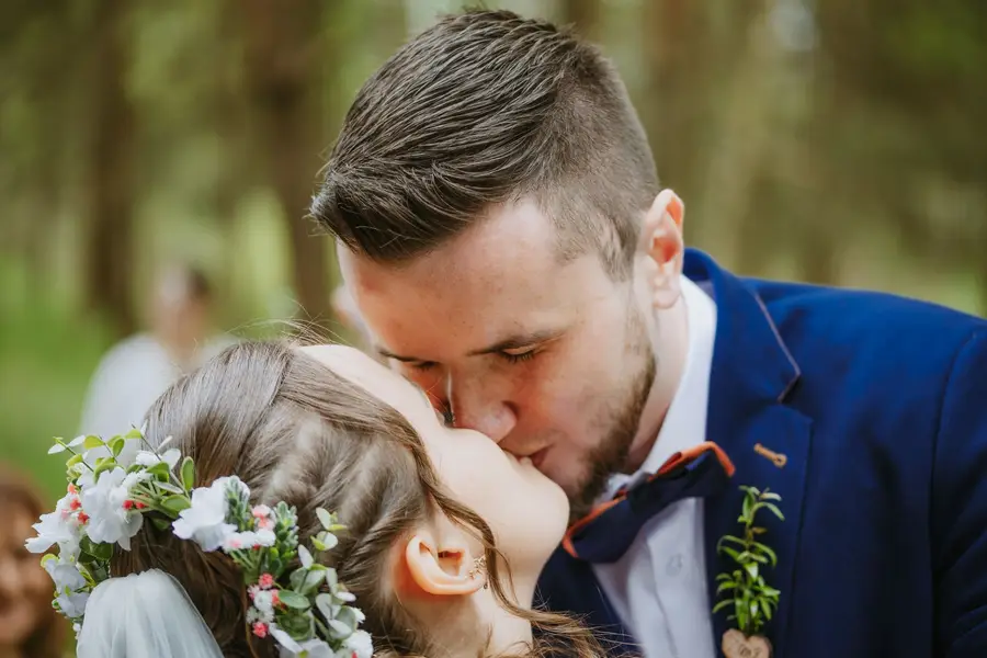 Svatební fotograf - Fotografie č. 27