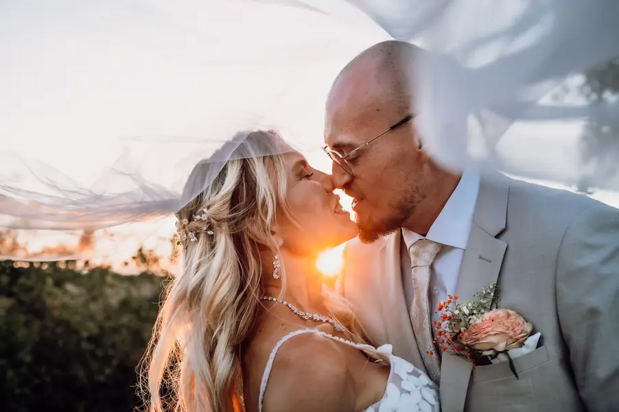 Svatební fotograf Lenka Valoušková - Fotografie č. 5