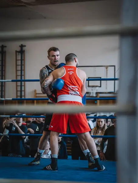 Sportovní fotograf - Fotografie č. 5