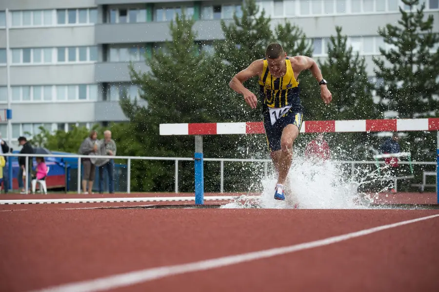 Reportážní fotograf Jakub Fiedler - Fotografie č. 9