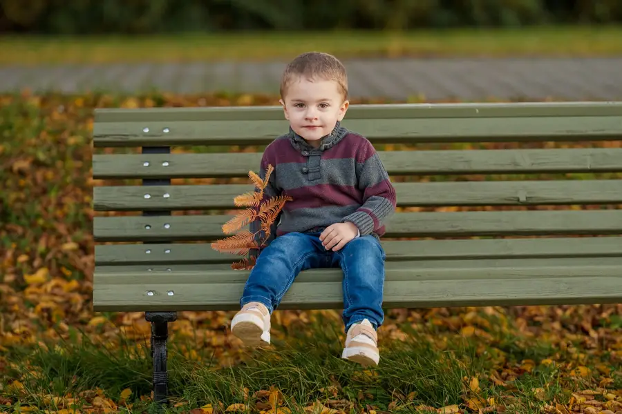 Rodinný fotograf Eduard Goričev - Fotografie č. 4