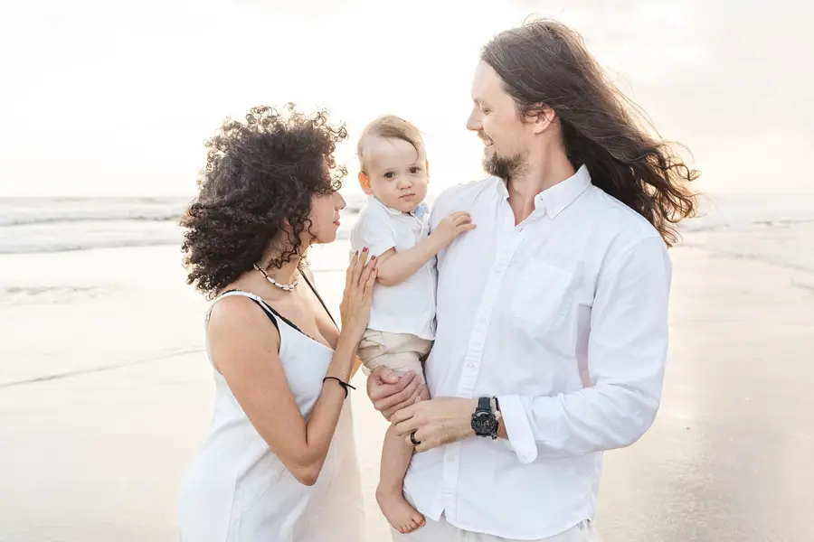 Rodinné focení - Fotografie č. 12