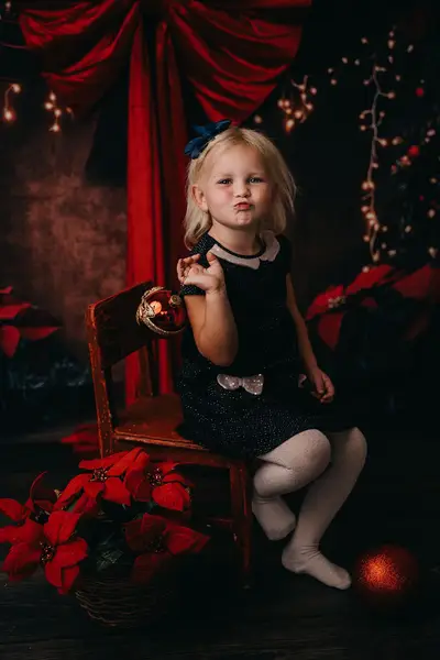 Vánoční focení Irena Bublíková - Fotografie č. 7