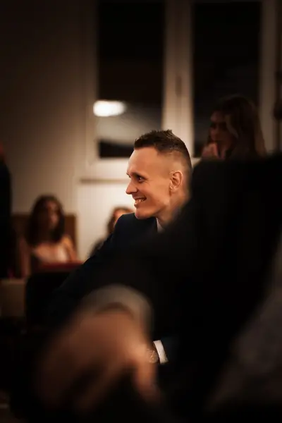 AKCE A EVENTY, Focení eventů a akcí - Fotografie č. 10