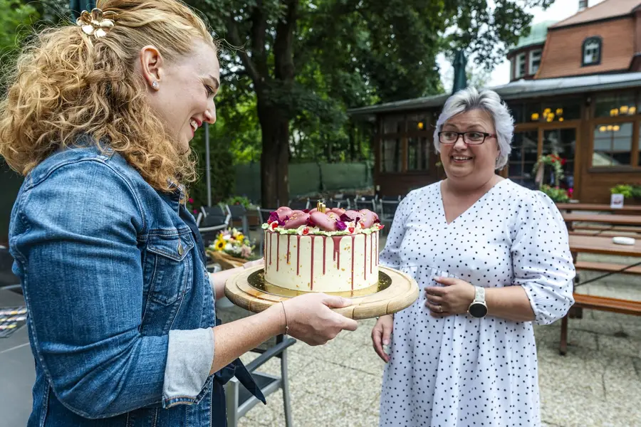 Focení oslav a narozenin Marcela Svobodová - Fotografie č. 3