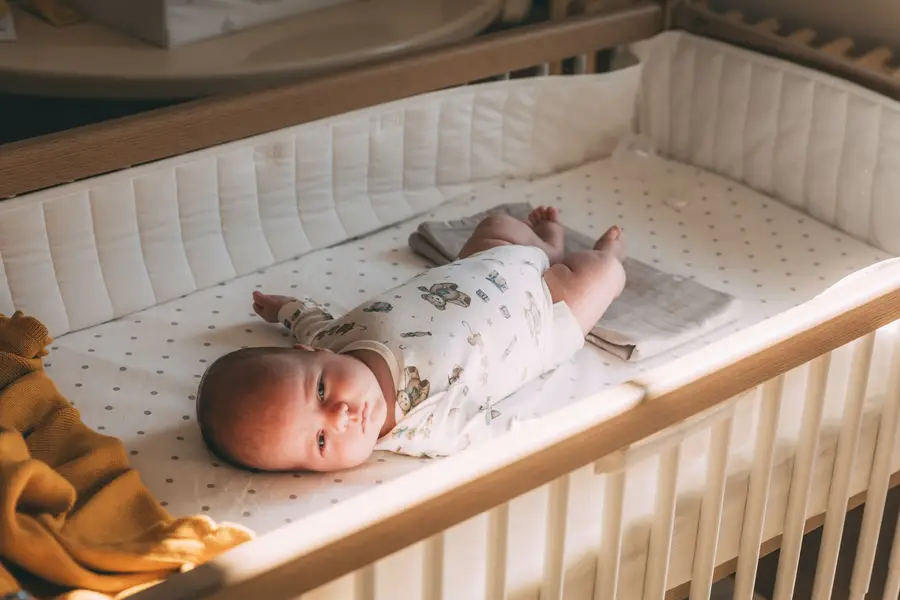 Newborn focení - Fotografie č. 6