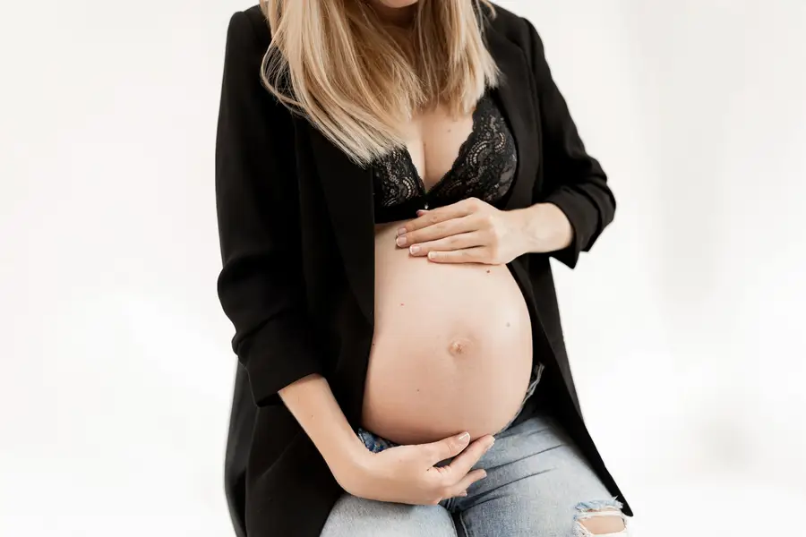 Rodinný fotograf Denisa Hlavičková - Fotografie č. 9