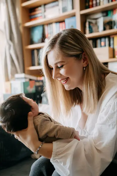 Newborn focení Pavlína Matušková - Fotografie č. 7