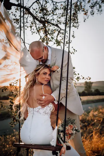 Svatební fotograf Lenka Valoušková - Fotografie č. 4