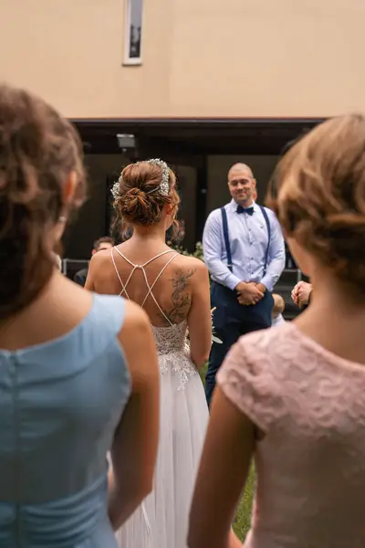 Svatební fotograf - Fotografie č. 19