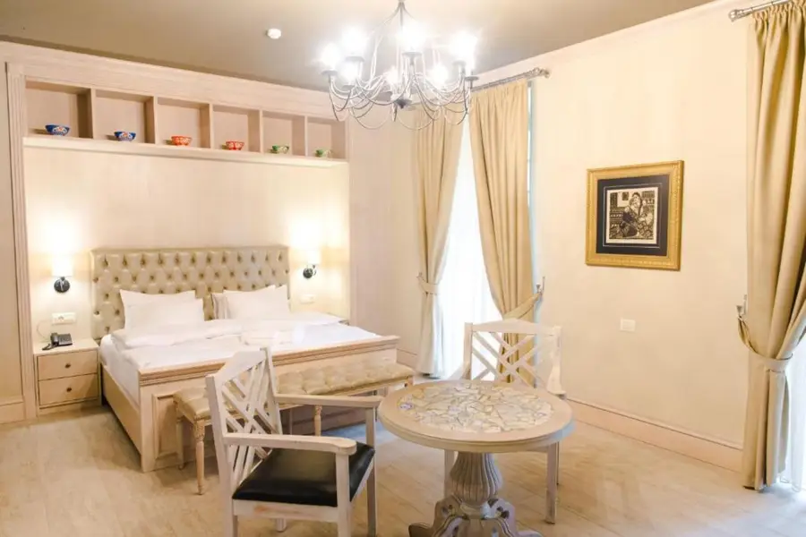 Realitní fotograf Elvin Novruzov - Fotografie č. 8